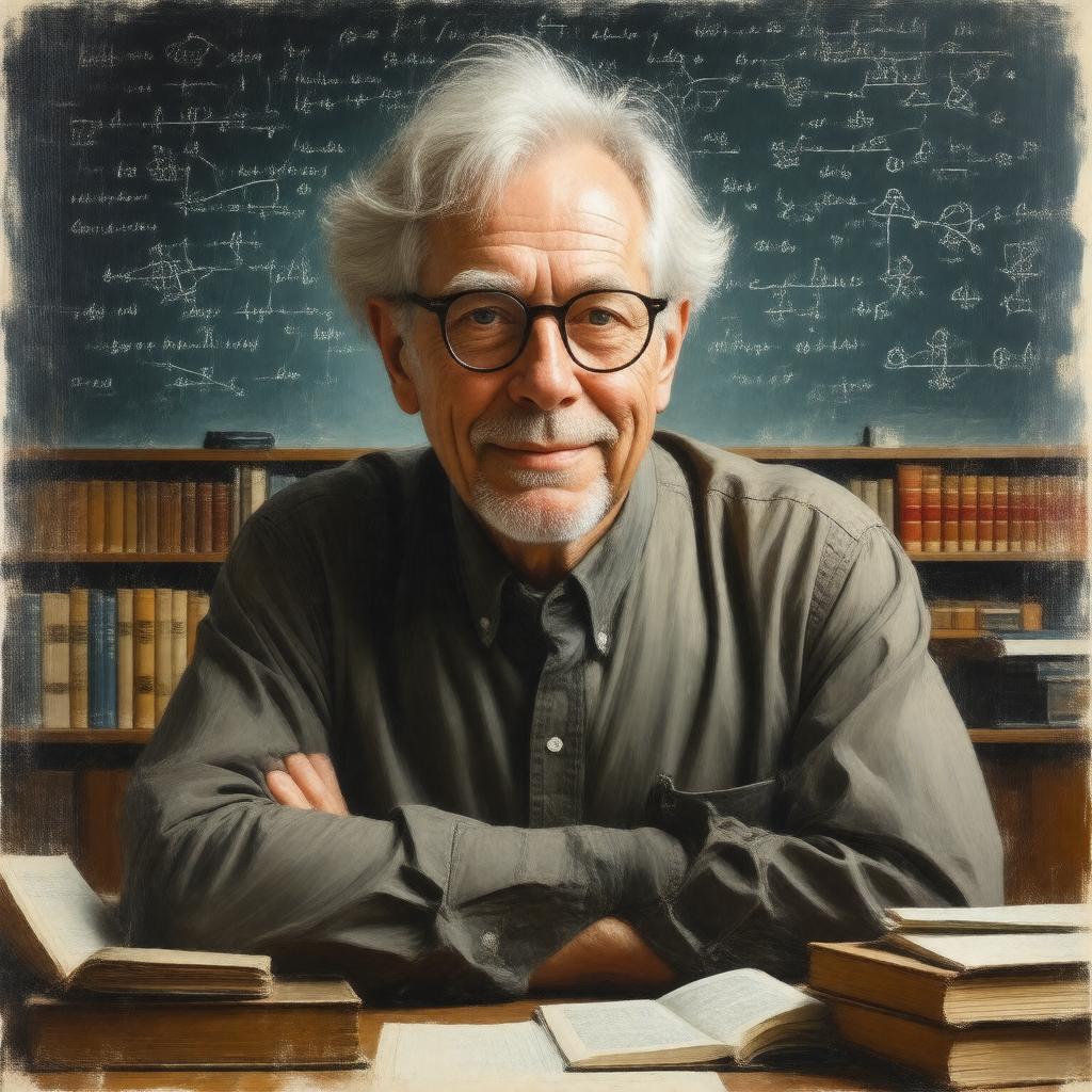 Stephen Smale
